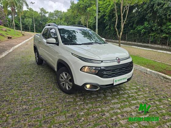 FIAT TORO 1.8 16V EVO FLEX FREEDOM AT6